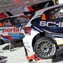 Deutsche Rallyemeisterschaft, ADAC Rallye Masters 2019; 6. Lauf, ADAC Knaus Tabbert 3-Städte-Rallye (Photo by Sascha Dörrenbächer)  #6-Dennis Rostek + #4-Christian Riedemann, VW Polo GTI R5