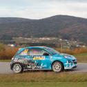 Deutsche Rallyemeisterschaft, ADAC Rallye Masters 2019; 6. Lauf, ADAC Knaus Tabbert 3-Städte-Rallye (Photo by Sascha Dörrenbächer)  #37-Ashley Field, Opel Adam