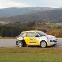 Deutsche Rallyemeisterschaft, ADAC Rallye Masters 2019; 6. Lauf, ADAC Knaus Tabbert 3-Städte-Rallye (Photo by Sascha Dörrenbächer)  #35-René Noller, Opel Adam