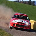 Deutsche Rallyemeisterschaft, ADAC Rallye Masters 2019; 6. Lauf, ADAC Knaus Tabbert 3-Städte-Rallye (Photo by Sascha Dörrenbächer)  #Competitor