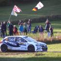 Deutsche Rallyemeisterschaft, ADAC Rallye Masters 2019; 6. Lauf, ADAC Knaus Tabbert 3-Städte-Rallye (Photo by Sascha Dörrenbächer)  #4-Christian Riedemann, VW Polo GTI R5