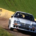 Deutsche Rallyemeisterschaft, ADAC Rallye Masters 2019; 6. Lauf, ADAC Knaus Tabbert 3-Städte-Rallye (Photo by Sascha Dörrenbächer)  #29-Jürgen Geist, Opel Manta