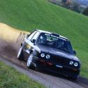 Deutsche Rallyemeisterschaft, ADAC Rallye Masters 2019; 6. Lauf, ADAC Knaus Tabbert 3-Städte-Rallye (Photo by Sascha Dörrenbächer)  #68-Kai Otterbach, BMW E30 320iS