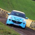 Deutsche Rallyemeisterschaft, ADAC Rallye Masters 2019; 6. Lauf, ADAC Knaus Tabbert 3-Städte-Rallye (Photo by Sascha Dörrenbächer)  #36-Nick Loof, Opel Adam