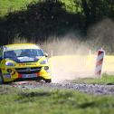 Deutsche Rallyemeisterschaft, ADAC Rallye Masters 2019; 6. Lauf, ADAC Knaus Tabbert 3-Städte-Rallye (Photo by Sascha Dörrenbächer)  #30-Eerik Pietarinen, Opel Adam