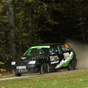 Deutsche Rallyemeisterschaft, ADAC Rallye Masters 2019; 6. Lauf, ADAC Knaus Tabbert 3-Städte-Rallye (Photo by Sascha Dörrenbächer)  #94-Markus Unholzer, VW Polo