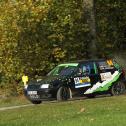 Deutsche Rallyemeisterschaft, ADAC Rallye Masters 2019; 6. Lauf, ADAC Knaus Tabbert 3-Städte-Rallye (Photo by Sascha Dörrenbächer)  #94-Markus Unholzer, VW Polo