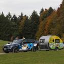 Deutsche Rallyemeisterschaft, ADAC Rallye Masters 2019; 6. Lauf, ADAC Knaus Tabbert 3-Städte-Rallye (Photo by Sascha Dörrenbächer)  Info-Fahrzeug