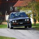 Deutsche Rallyemeisterschaft, ADAC Rallye Masters 2019; 6. Lauf, ADAC Knaus Tabbert 3-Städte-Rallye (Photo by Sascha Dörrenbächer)  #68-Kai Otterbach, BMW E30 320iS
