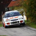 Deutsche Rallyemeisterschaft, ADAC Rallye Masters 2019; 6. Lauf, ADAC Knaus Tabbert 3-Städte-Rallye (Photo by Sascha Dörrenbächer)  #Competitor