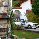 Deutsche Rallyemeisterschaft, ADAC Rallye Masters 2019; 6. Lauf, ADAC Knaus Tabbert 3-Städte-Rallye (Photo by Sascha Dörrenbächer)  #56-Hans Kögl, Opel Ascona B
