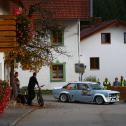 Deutsche Rallyemeisterschaft, ADAC Rallye Masters 2019; 6. Lauf, ADAC Knaus Tabbert 3-Städte-Rallye (Photo by Sascha Dörrenbächer)  #57-Michael Baltes, Fiat 131 Abarth