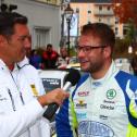 Deutsche Rallyemeisterschaft, ADAC Rallye Masters 2019; 6. Lauf, ADAC Knaus Tabbert 3-Städte-Rallye (Photo by Sascha Dörrenbächer)  #5-Philip Geipel, Skoda Fabia R5 Evo