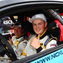 Deutsche Rallyemeisterschaft, ADAC Rallye Masters 2019; 6. Lauf, ADAC Knaus Tabbert 3-Städte-Rallye (Photo by Sascha Dörrenbächer)  #36-Nick Loof, Opel Adam