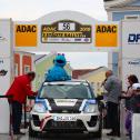 Deutsche Rallyemeisterschaft, ADAC Rallye Masters 2019; 6. Lauf, ADAC Knaus Tabbert 3-Städte-Rallye (Photo by Sascha Dörrenbächer)  #85-Ernst-Georg Reinmann, Ford Fiesta