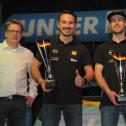 Deutsche Rallyemeisterschaft, ADAC Rallye Masters 2019; 6. Lauf, ADAC Knaus Tabbert 3-Städte-Rallye (Photo by Sascha Dörrenbächer)  #David Havlat