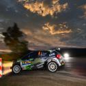 #4 Marijan Griebel / Tobias Braun (SAINTELOC JUNIOR TEAM / ADAC Pfalz e.V., Citroën C3 Rally2), ADAC 3 Städte Rallye