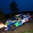 #5 Julius Tannert / Frank Christian (ADAC Sachsen e.V., VW Polo GTI R5) , ADAC 3 Städte Rallye