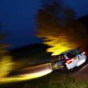 #5 Julius Tannert / Frank Christian (ADAC Sachsen e.V., VW Polo GTI R5), ADAC 3 Städte Rallye
