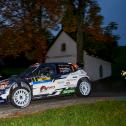 #1 Simon Wagner / Gerald Winter (RS-Club Wolfsberg, Škoda Fabia Rally2 Evo), ADAC 3 Städte Rallye