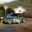 #4 Marijan Griebel / Tobias Braun (SAINTELOC JUNIOR TEAM / ADAC Pfalz e.V., Citroën C3 Rally2), ADAC 3 Städte Rallye