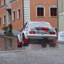 #41 Walter Gromöller / René Meier (Opel Ascona 400), ADAC 3 Städte Rallye
