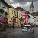#35 Konstantin Keil / Stefanie Fritzensmeier (SFG Lippe e.V. im ADAC, Citroen DS3 R3T MAX), ADAC 3 Städte Rallye
