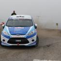 ADAC Rallye Masters, 2018, ADAC 3-Städte-Rallye