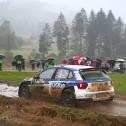 #5 Julius Tannert / Frank Christian (ADAC Sachsen e.V., VW Polo GTI R5) , ADAC 3 Städte Rallye
