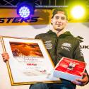 Dennis Ullrich ist beim ADAC MX Masters seit Jahren der beste Starter. 2013, 2014 und 2016 hatte er ebenfalls die Red Bull Holeshot-Wertung für sich entschieden.