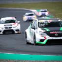 ADAC TCR Germany, Oschersleben, Lubner Motorsport, Dino Calcum
