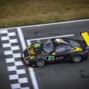 ADAC GT Masters, Oschersleben, Schütz Motorsport, Alex MacDowall, Klaus Bachler