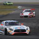 ADAC GT Masters, Hockenheim, Mercedes-AMG Team ZAKSPEED, Luca Stolz, Luca Ludwig