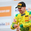 ADAC GT Masters, HTP Winward