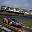 #63 Benjamin Hites (CHL)/Tim Zimmermann (DEU)/GRT Grasser-Racing-Team/Lamborghini Huracán GT3 Evo2/Zandvoort