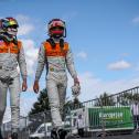 ADAC TCR Germany, Nürburgring, AC 1927 Mayen e.V. im ADAC, Sheldon van der Linde, Max Hofer