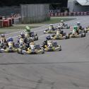 ADAC Kart Academy, Wackersdorf