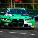 #11 Marco Wittmann (DEU / BMW M4 GT3 / Project 1), Norisring