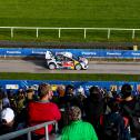 #16 Adrien FOURMAUX, Alexandre CORIA / M-SPORT FORD WORLD RALLY TEAM / FORD Puma Rally1 HYBRID / RC1 Rally1