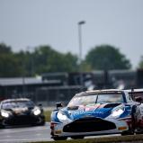 #35 Nico Hantke (D), Chandler Hull (USA), Walkenhorst Motorsport, Aston Martin Vantage GT3