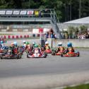 36 Mini waren in der DMKM am Start