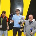 ADAC Jetboot Cup, Düren, Siegerehrung