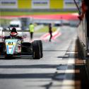 ADAC Formel 4, Red Bull Ring, Neuhauser Racing, Michael Waldherr