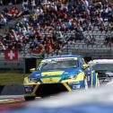 ADAC TCR Germany, Red Bull Ring, Wolf-Power Racing 2, Mike Halder