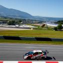 ADAC TCR Germany, Red Bull Ring, Team Honda ADAC Sachsen, Steve Kirsch
