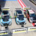 ADAC TCR Germany, Red Bull Ring, Target Competition, Andrea Belicchi, Target Competition, Josh Files, Team Honda ADAC Sachsen, Dominik Fugel