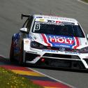 ADAC TCR Germany, Oschersleben, Liqui Moly Team Engstler, Tim Zimmermann