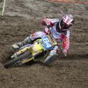 Herlings fuhr bereits als Jugendlicher beim ADAC MX Masters und konnte 2008 den ADAC MX Junior Cup gewinnen