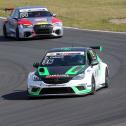 ADAC TCR Germany, Oschersleben, Lubner Motorsport, Dino Calcum
