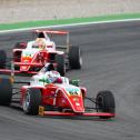 ADAC Formel 4, Hockenheim, Prema Theodore Racing, Oliver Caldwell